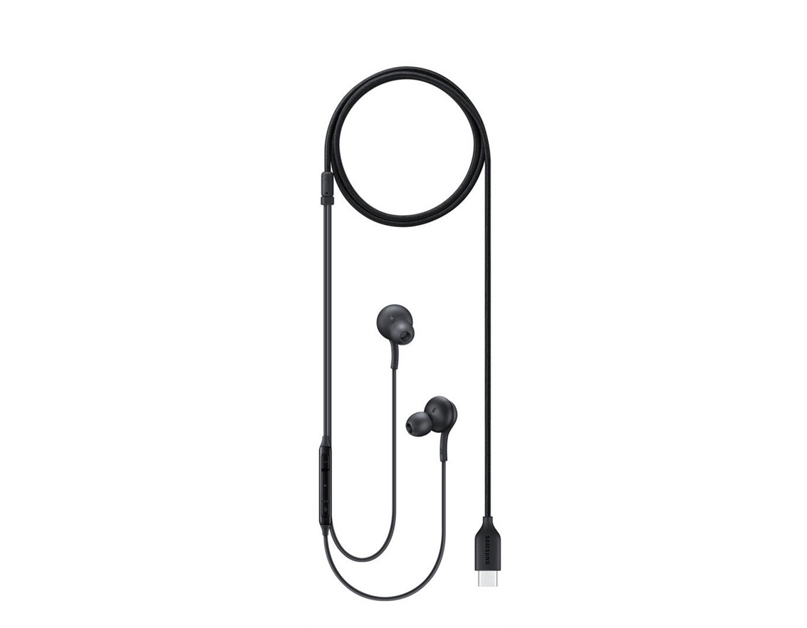 هندزفری مدل Akg TYPE-C EO-IC100BBEGEU — تصویر ۷