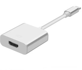 مبدل type-C به HDMI ونتولینک — تصویر ۲