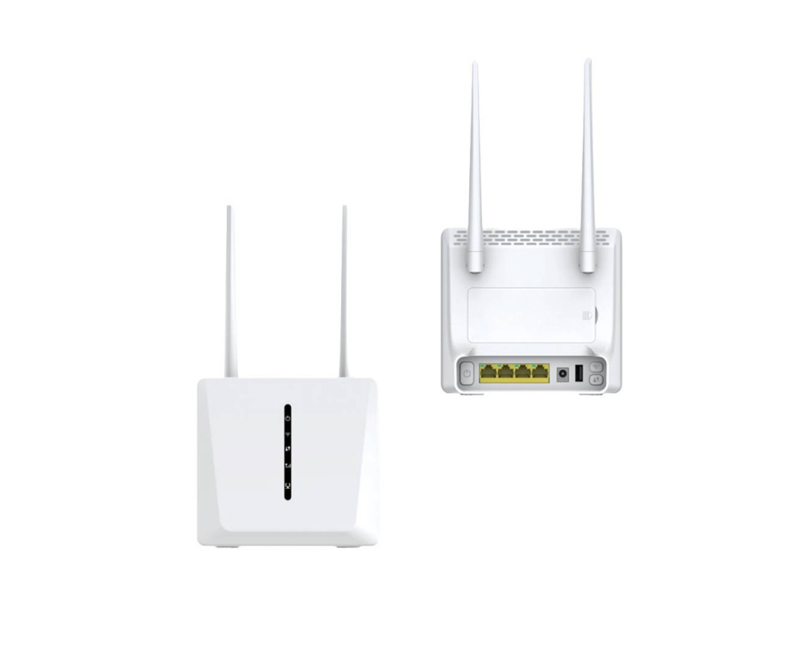 مودم روتر 4G LTE دی لینک DWR-M961V — تصویر ۷