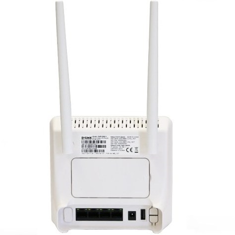 مودم روتر 4G LTE دی لینک DWR-M961V — تصویر ۶